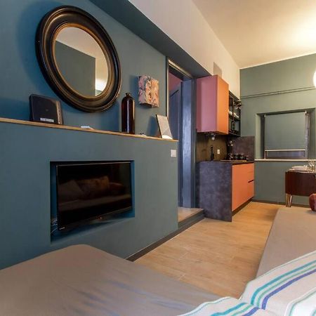 Rasella44, Green Apartment Rom Eksteriør billede